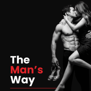 The Mans Way eBook